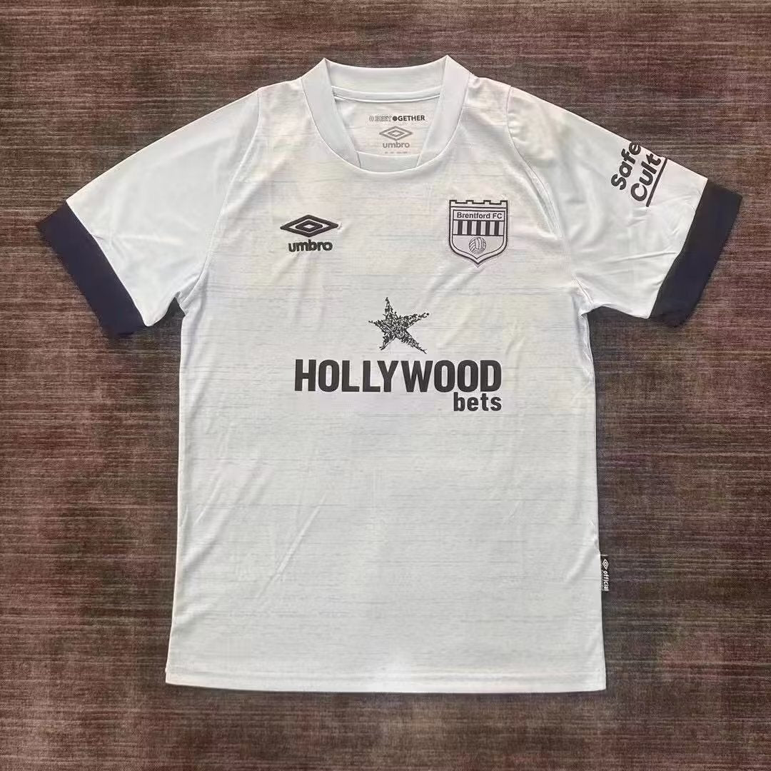 Brentford Away 23/24