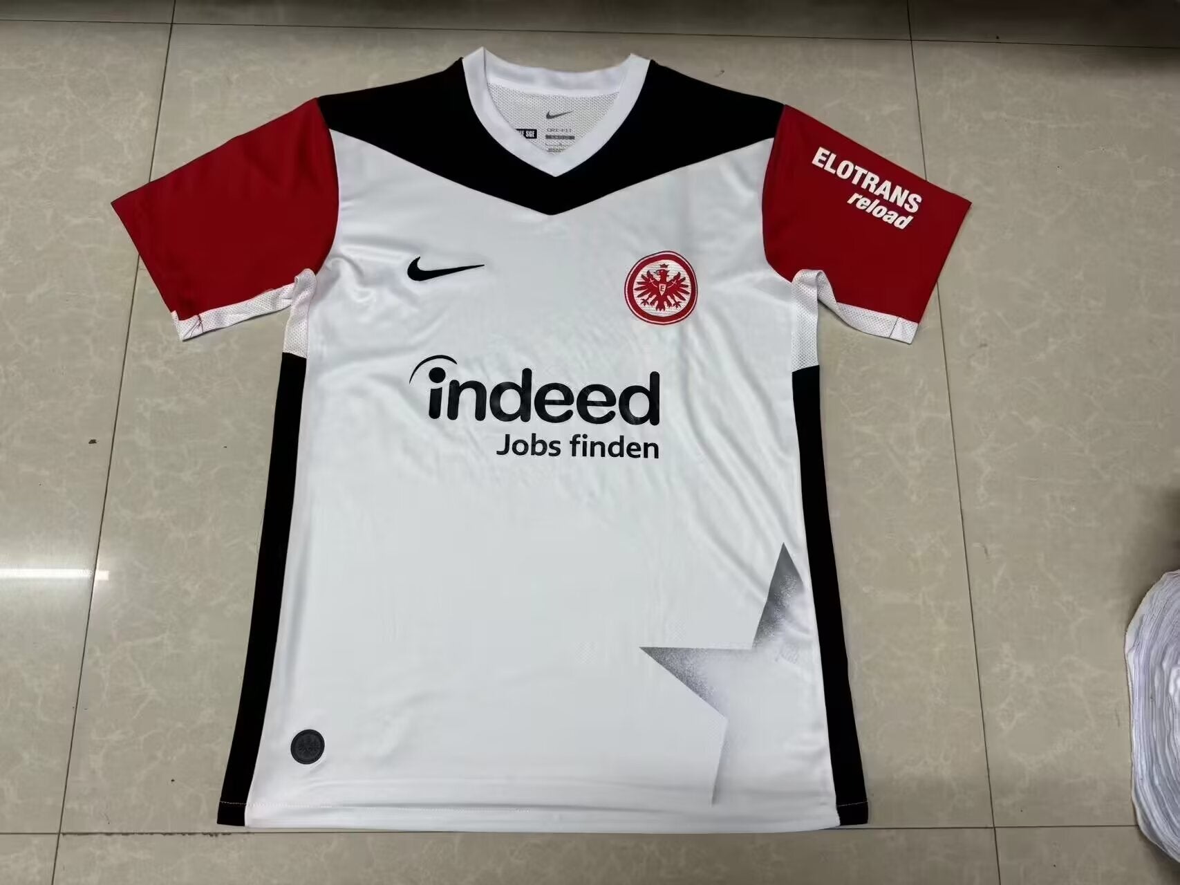 Frankfurt Home 24/25