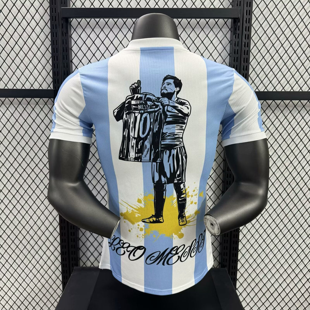 Argentina Special 'Messi'