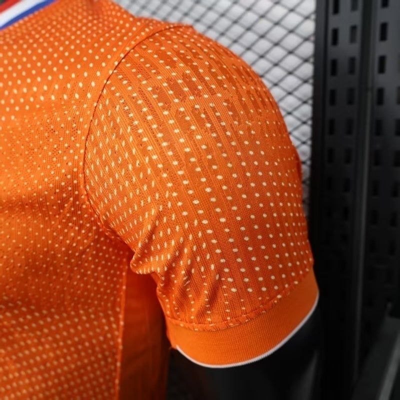 Netherlands Home 24/25