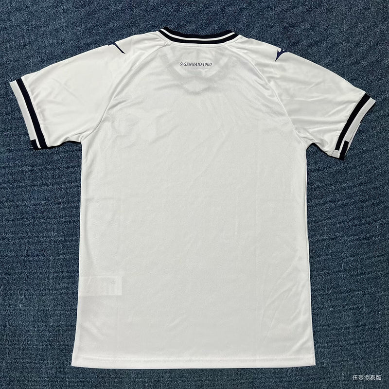 Lazio Away 25/26