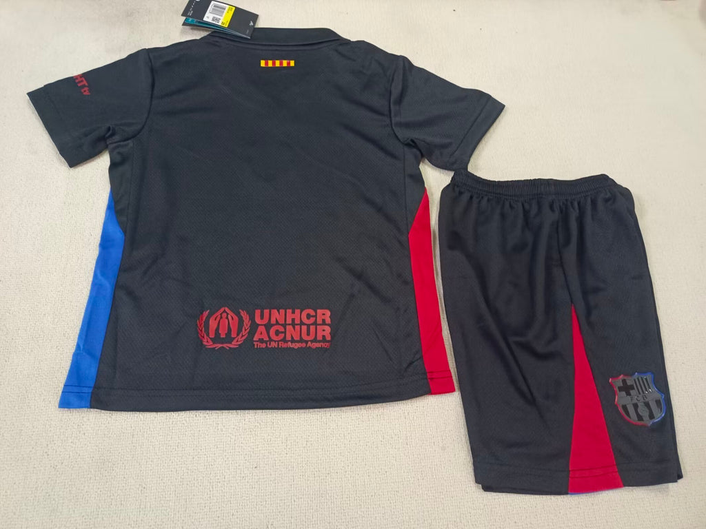 Barcelona KIDS away 24/25