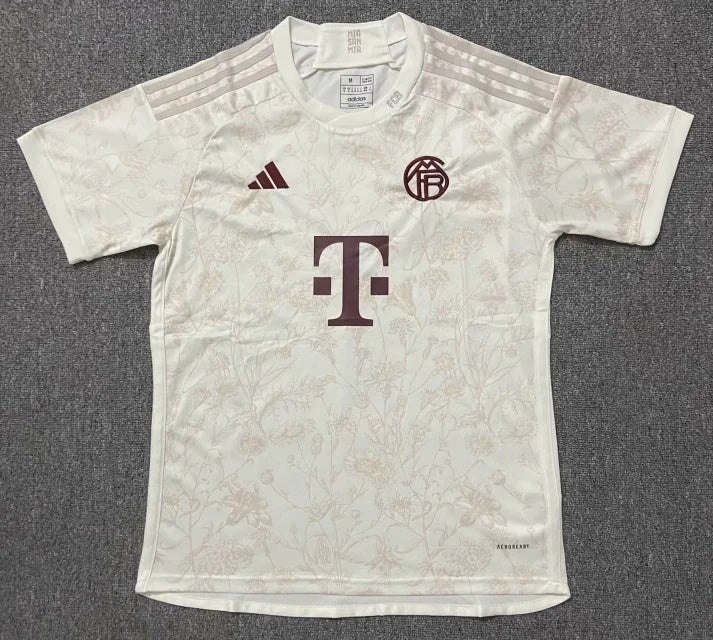 Bayern Munich Third 23/24
