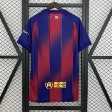 FC Barcelona Home 25/26