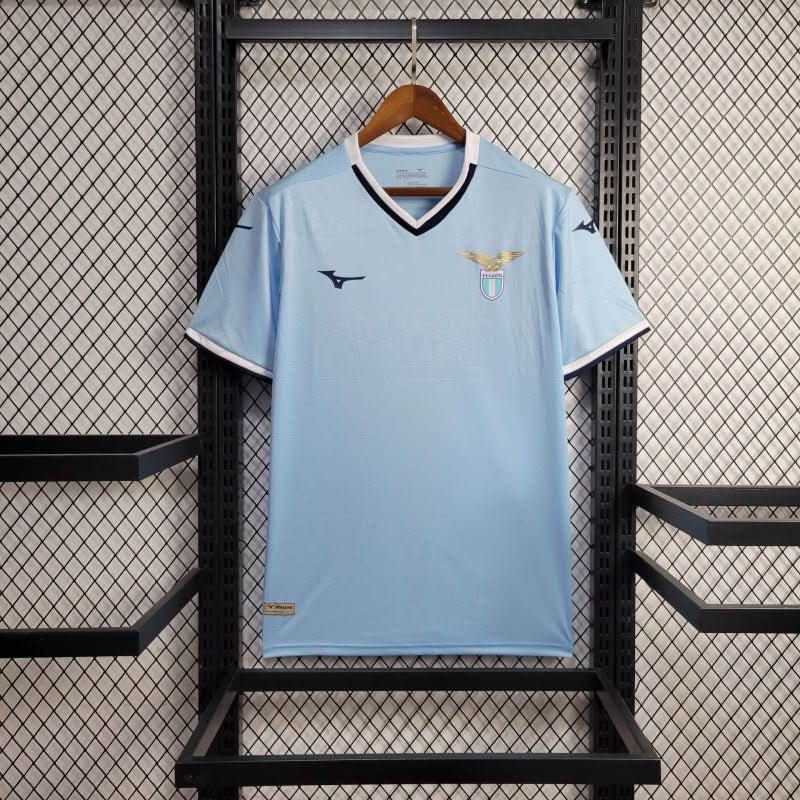 SS Lazio Home 24/25