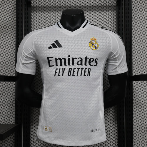 Real Madrid Home 24/25