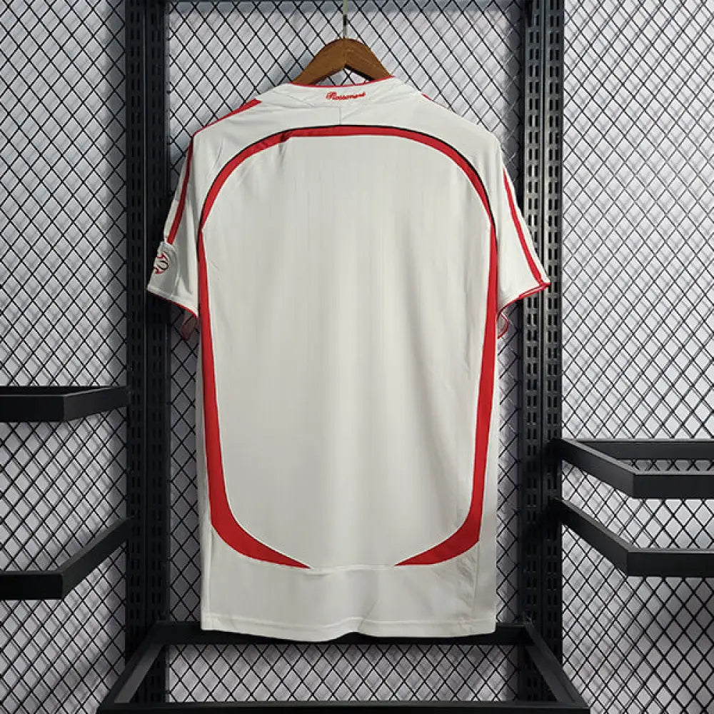 AC Milan Retro Away 06/07