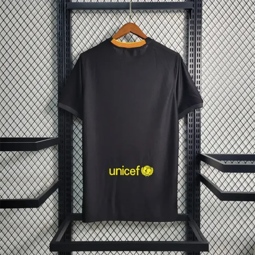 Barcelona Away Retro 13/14