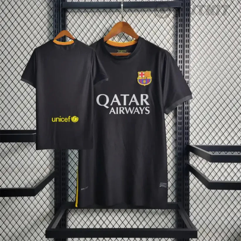 Barcelona Away Retro 13/14